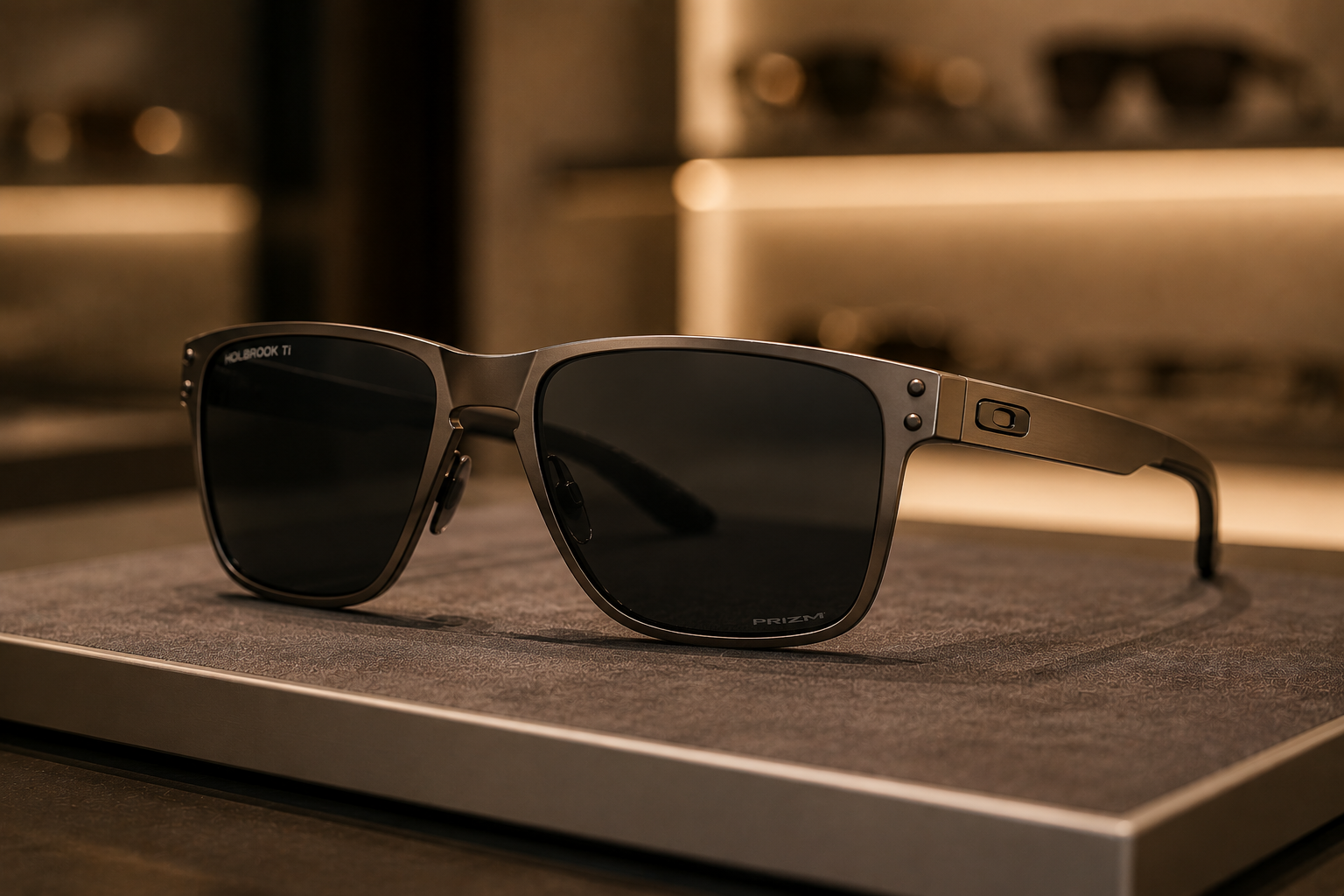 Oakley