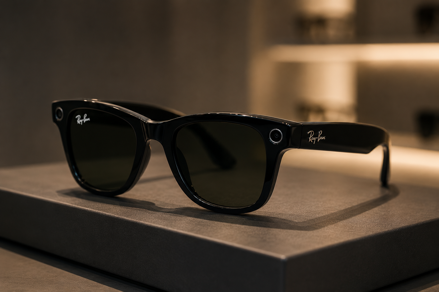 Ray-Ban Meta